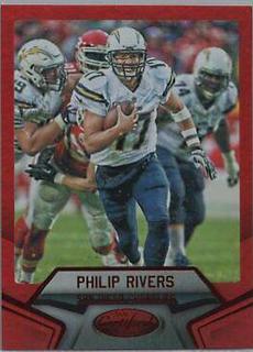 Philip Rivers