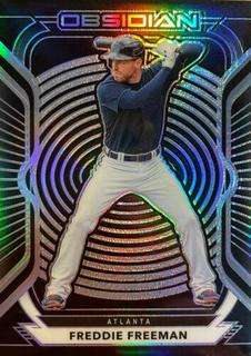 Freddie Freeman