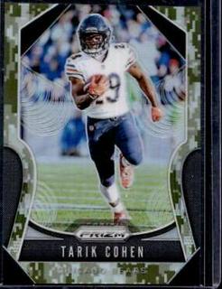 Tarik Cohen