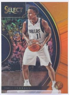 Yogi Ferrell