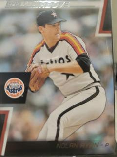 Nolan Ryan