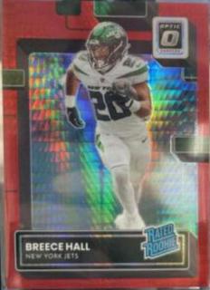 Breece Hall