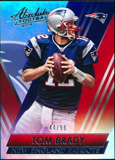 Tom Brady