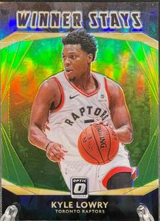 Kyle Lowry