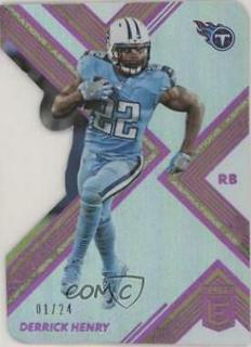 Derrick Henry