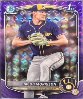 Jacob Morrison