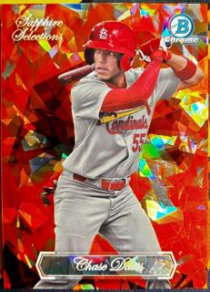 Chase Davis