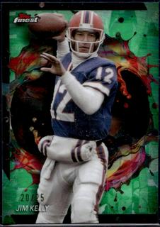 Jim Kelly