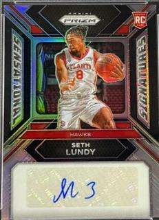 Seth Lundy
