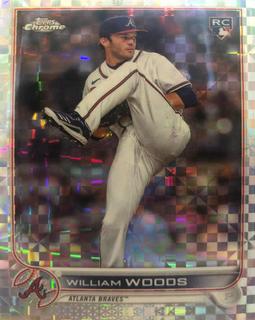 William Woods