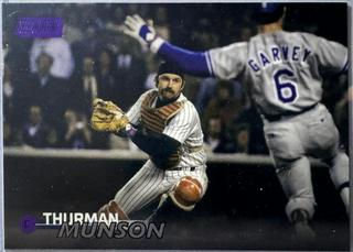 Thurman Munson
