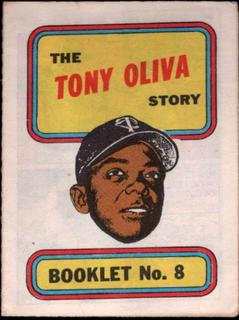 Tony Oliva