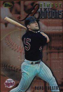 Dave Hollins