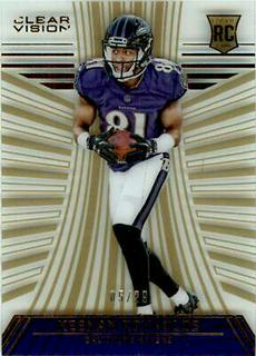Keenan Reynolds