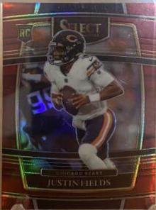 Justin Fields