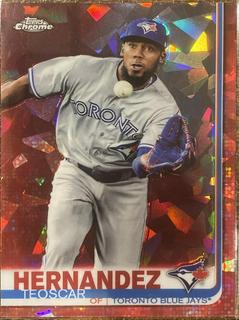 Teoscar Hernandez