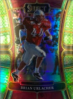 Brian Urlacher