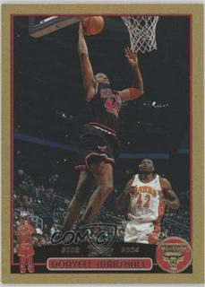 Donyell Marshall