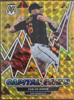 Carlos Rodon