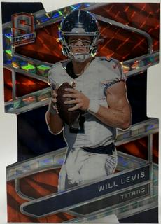 Will Levis