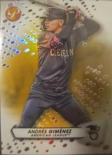 Andres Gimenez