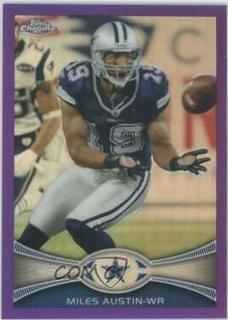 Miles Austin