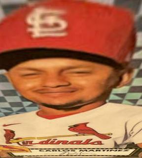 Carlos Martinez