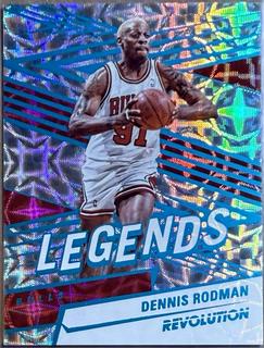 Dennis Rodman
