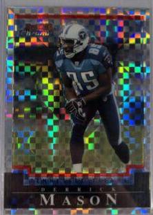 Derrick Mason