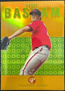 Bobby Basham