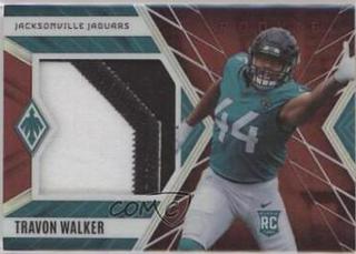 Travon Walker