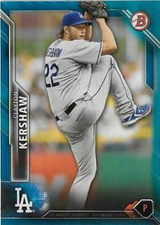 Clayton Kershaw