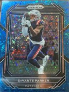 DeVante Parker