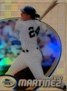 Tino Martinez