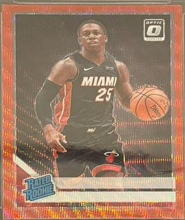Kendrick Nunn