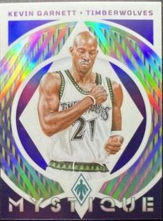 Kevin Garnett
