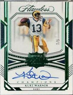 Kurt Warner