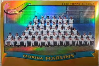 Florida Marlins