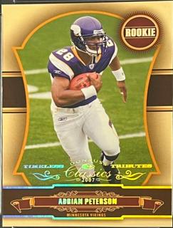 Adrian Peterson
