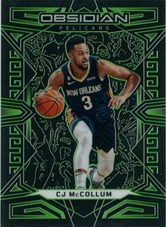 CJ McCollum