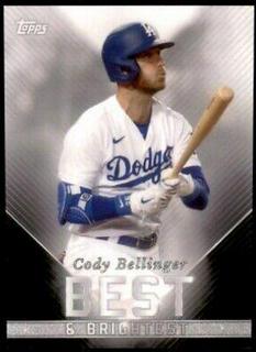 Cody Bellinger
