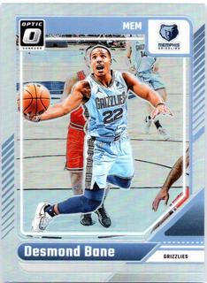 Desmond Bane
