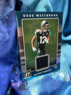 Dede Westbrook