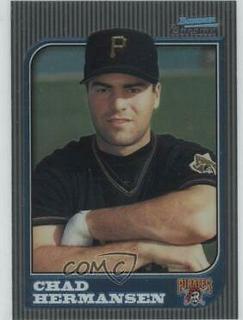 Chad Hermansen