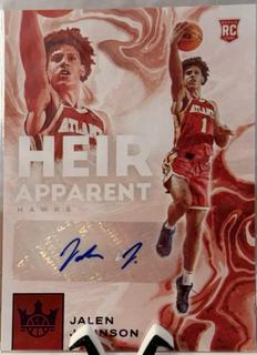 Jalen Johnson