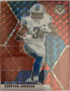 Kerryon Johnson