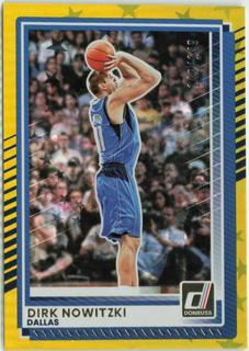 Dirk Nowitzki