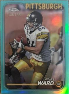 Hines Ward