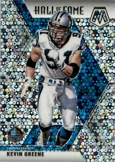 Kevin Greene