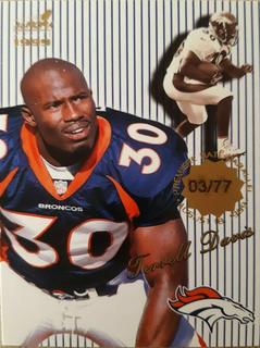 Terrell Davis